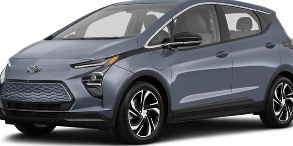 CHEVROLET BOLT EV 2023 1G1FX6S09P4144759 image CHEVROLET BOLT EV 2023 1G1FX6S09P4144759 image